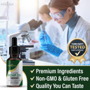 New Age Hemp Oil -1000-3 Pack