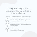Dermalogica Body Hydrating Cream (10 Fl Oz) Body Lotion With Green Tea And Lemon Oil - Gently Tones And Hydrates Skin To Relieve Dryness
