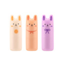 Tonymoly Pocket Bunny Perfume Bar3 Count (Pack Of 1)