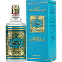 4711 By Muelhens - Eau De Cologne 1.7 Oz For Men