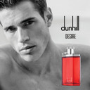 Dunhill Desire Red Eau De Toilette Cologne Spray For Men