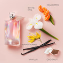 Lancã£Â´Me La Vie Est Belle Soleil Eau De Parfum - Long Lasting Fragrance With Notes Of Citrus, Sweet Vanilla & Tropical Coconut - Warm & Radiant Women'S Perfume - 1.7 Fl Oz1.7 Fl Oz (Pack Of 1) Lancã£Â´Me La Vie Est Belle Soleil Eau De Parfum - Long Lasting Fragrance With Notes Of Citrus, Sweet Vanilla & Tropical Coconut - Warm & Radiant Women'S Perfume - 1.7 Fl Oz1.7 Fl Oz (Pack Of 1)