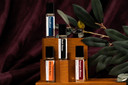 Demeter Dark Flowers Perfume Roll On Set0.33 Fl Oz (Pack Of 4)
