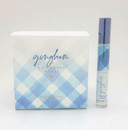 Bath & Body Works  Gingham - 2 Pc Bundle - Eau De Parfum  2.5 Fl Oz - In Box And Mini Perfume Spray - 0.23 Fl Oz