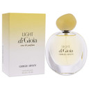 Giorgio Armani Light Di Gioia Women 1.7 Oz Edp Spray1.7 Fl Oz (Pack Of 1) Giorgio Armani Light Di Gioia Women 1.7 Oz Edp Spray1.7 Fl Oz (Pack Of 1)
