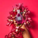 Viktor & Rolf Flowerbomb Ruby Orchid For Women Eau De Parfum Spray, 3.4 Ounce