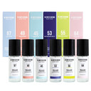 W.Dressroom Gift Set Of 6 Dress & Living Perfume (2.36 Fl Oz / 70Ml) (Set B) No.45, 49, 53, 55, 64, 97