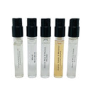 Jo Malone Set 5 London Fragrance Sample Vials Different Scent 0.05Oz/ 1.5Ml Each. Set F