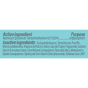 Degree Clinical Protection Antiperspirant Deodorant 72-Hour Sweat & Odor Protection Stress Control Antiperspirant For Women 1.7 Oz