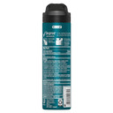 Degree Men Advanced Antiperspirant Deodorant Dry Spray Icy Mint 3 Count 72-Hour Sweat And Odor Protection Deodorant For Men With Motionsense Technology 3.8 Oz