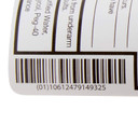 Mckesson Antiperspirant Deodorant Spray, Fresh Scent, Single Patient Use, 2 Fl Oz, 48 Count