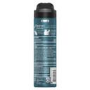 Degree Men Antiperspirant Deodorant Dry Spray Black + White 3 Count Protects From Deodorant Stains Antiperspirant For Men With Motionsense Technology 3.8 Oz
