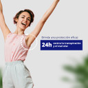 Deodorant 50Ml Lacto Urea