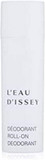 Issey Miyake L'Eau Ladies Roll-On Deodorant 50 Ml