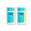 Dermisa Brightening Deodorant | With Vitamin C Stay-50 | Aluminum Free, Paraben Free, Vegan & Baking Soda Free | 2.65 Oz | 2-Pack