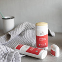 Earth Mama Deodorant For Sensitive Skin, Pregnancy And Breastfeeding, Natural Non-Scented, 2.65-Ounce2.65 Fl Oz (Pack Of 1)