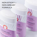 First Aid Beauty Anti Chafe Stick With Shea Butter + Colloidal Oatmeal  Chafe Guard Keeps Skin Comfortable For 10K Steps  1.7 Oz