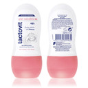 Lactovit Deo Roll 50Ml P Sensible