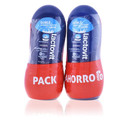 Lactovit Man Desodorante Roll-On 50Ml Set 2 Piezas 2017