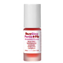 Living Libations - Organic Poetic Pits Roll-On Deodorant | Natural, Wildcrafted, Vegan Clean Beauty (Rose Glow)