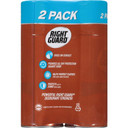 Right Guard Sport Deodorant Aerosol Spray, Original, 8.5 Ounce (Pack Of 2)