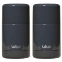 Saltair - Deodorant - Black Tide - 2 Pack