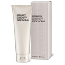 Aromatherapy Associates Refinery Face Scrub. Orange Flower And Petitgrain. Improve Dull Skin, Reduce In-Grown Hairs And Cleanse (3.4 Fl Oz)