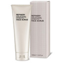 Aromatherapy Associates Refinery Face Scrub. Orange Flower And Petitgrain. Improve Dull Skin, Reduce In-Grown Hairs And Cleanse (3.4 Fl Oz)