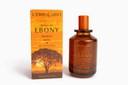 L'Erbolario Notes Of Ebony Aftershave Lotion - Nourishment And Hydration - Allows The Skin To Find Comfort - With An Emollient Action And Precious Oils - Natural Origin Ingredients - 3.4 Oz