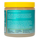 Alaffia Beautiful Curls Curl Enhance Defining Gel, Wavy To Curly Hair Products, Hair Gel To Coil, Twist And Braid, Natural With Shea Butter, Coconut Oil, Castor Oil & Aloe, 8 Fl Oz