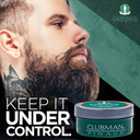Clubman Pinaud Beard Balm, 2 Oz X 2 Pack
