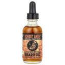 Honest Amish - Premium Beard Oil - 2 Ounce