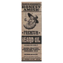 Honest Amish - Premium Beard Oil - 2 Ounce
