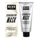 Bleach London Reincarnation Mask - Nutrient Rich, Repairs & Hydrates Dry, Damaged, Bleached Or Coloured Hair, Vegan, Cruelty Free, 6.7 Fl. Oz Bleach London Reincarnation Mask - Nutrient Rich, Repairs & Hydrates Dry, Damaged, Bleached Or Coloured Hair, Vegan, Cruelty Free, 6.7 Fl. Oz