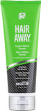 Pro Tan, Hair Away, Total Body Hair Removal, Gentle Formula, No Burning, No Razors, 8 Oz