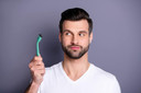 Preserve Shave 5 Five Blade Refillable Razor, Made From Recycled Materials, Sunshine Yellowsunshine Yellow