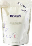 Recover Eucalyptus + Cedar Wood Vegan, All Natural, Fizzy Bath Soak 2Lb Bag (Good For 10+ Baths)