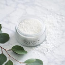 Olverum - Natural Bath Salts | Clean Beauty Mineral Soak With Dead Sea Salt, Vegan, Cruelty-Free (7.1 Oz)