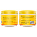 Alaffia Whipped Shea Butter & Coconut Oil, Skin Care And Hair Care, Nourishing Moisturizer Improves Elasticity And Repairs With Vitamin E, Unscented, 2 Pack - 4 Oz Ea4 Ounce (Pack Of 2)