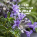 Andalou Naturals Body Wash, Deep Hydration Shower Gel, Ultra-Nourishing Skin Care For Dry Skin With Hyaluronic Acid & Ceramides, Gentle Exfoliating Body Wash For Softer, Glowing Skin, 8.5 Fl Oz