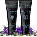 C.O. Bigelow Hair And Body Wash For Men Elixir Blue, No. 1604, 8 Fl Oz, Mens Body Wash & Shampoo, Lavender & Rosemary Moisturizing Mens Shampoo & Body Wash - Elixir Blue, No. 1604, 8 Fl Oz, Pack Of 28.00 Fl Oz (Pack Of 2)