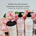 C.O. Bigelow Iconic Collection West Village Rose Body Cream, 8 Fl Oz
