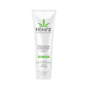 Hempz Fresh Coconut And Watermelon Nourishing Herbal Body Wash, 8.5 Oz.- Scented Shower Gel, Bath Soap With Anti-Aging Serum For Youthful Skin - Fragranced Shower Cream With Chamomile - Vegan