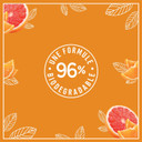 Le Petit Marseillais Shower & Bath Extra Gentle Cherry Blossom Body Wash Cream 650Ml