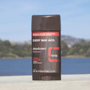 Every Man Jack Menã¢ÂS Body Wash + Deodorant Set - Cleanse All Skin Types And Fight Odors With Naturally Derived Ingredients And A Cedar + Red Sage Scent - 24Oz. Body Wash Twin Pack + Deo Twin Pack