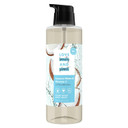 Love Beauty And Planet Body Wash Softened, Visibly Glowing Skin Coconut Water And Vitamin C Made With Plant-Based Cleansers And Skin Care Ingredients 32.3 Fl Oz
