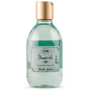 Sabon Shower Oil  Delicate Jasmine | Luxurious Body Wash | Bergamot, Ylang, Rose | Enriched With 4 Natural Oils | For All Skin Types | 10.5 Fl Oz
