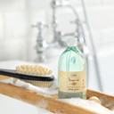 Sabon Shower Oil  Delicate Jasmine | Luxurious Body Wash | Bergamot, Ylang, Rose | Enriched With 4 Natural Oils | For All Skin Types | 10.5 Fl Oz