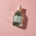 Sabon Shower Oil  Delicate Jasmine | Luxurious Body Wash | Bergamot, Ylang, Rose | Enriched With 4 Natural Oils | For All Skin Types | 10.5 Fl Oz