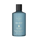 Scottish Fine Soaps Sea Kelp Marine Body Wash 300Ml Pump